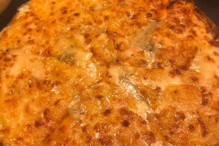 Ristorante Pizzeria Venedik Alsancak Izmir